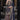 Art Silk Fabric Navy Blue Color Graceful Festive Look Palazzo Suit