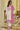 Beige Color Party Wear Chinon Fabric Incredible Readymade Palazzo Suit