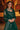 Net Fabric Sangeet Wear Precious Sequins Work Lehenga In Dark Green Color