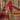 Patola Silk Fabric Maroon Color Function Wear Incredible Saree With Printed Work