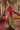 Patola Silk Fabric Maroon Color Function Wear Incredible Saree With Printed Work
