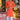 Cotton Fabric Enthralling Orange Color Function Wear Kurta