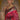 Red Color Patola Printed On Engrossing Saree In Art Silk Fabric