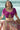 Banarasi Silk Purple Color Excellent Bridal Lehenga