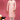 Art Silk Fabric Pink Color Festive Wear Readymade Men Stylish Kurta