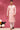 Art Silk Fabric Pink Color Festive Wear Readymade Men Stylish Kurta