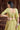 Georgette And Net Yellow Color Pretty Sequins Work Wedding Lehenga Choli