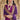 Purple Color Function Wear Alluring Velvet Salwar Suit