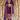 Purple Color Function Wear Alluring Velvet Salwar Suit