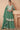 Eugeniya Belousova Green Color Exquisite Readymade Palazzo Suits In Chinon Silk Fabric