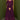 Bewitching Georgette Fabric Vartika Singh Palazzo Suit In PurpleColor