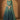 Green Color Georgette Fabric Embroidered Readymade Anarkali Style Floor Touch Gown With Dupatta