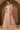 Pink Color Georgette Fabric Party Wear Embroidered Readymade Anarkali Style Floor Touch Gown With Dupatta