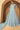 Georgette Fabric Sky Blue Color Party Wear Embroidered Readymade Anarkali Style Floor Touch Gown With Dupatta