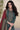 Satin Fabric Captivating Grey Color Embroidered Salwar Suit