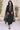 Vartika Singh Black Color Satin Fabric Glamorous Embroidered Salwar Suit