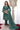 Teal Color Georgette Fabric Embroidered Sequins Work Awesome Salwar Suit