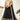 Sangeet Wear Fancy Black Color Sequins Work Net Fabric Lehenga Choli