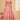 Pink Color Art Silk Fabric Lovely Lehenga With Net Dupatta