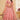 Pink Color Art Silk Fabric Lovely Lehenga With Net Dupatta