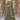 Beautiful Net Mehendi Green Embroidered Anarkali Salwar Suit