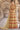 Attractive Embroidered Cream Color Net Fabric Anarkali Salwar Suit