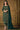 Fancy Fabric Party Look Dark Green Color Fashionable Salwar Suit