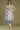 Embroidered Function Wear Designer Straight Cut Salwar Kameez In Lavender Color