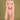 Incredible Embroidered Work On Peach Color Georgette Salwar Suit