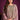 Charming Dark Beige Color Chinon Fabric Salwar Suit For Function