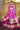 Silk Fabric Purple Color Elegant Function Look Digital Printed Lehenga