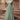 Jacquard Silk Fabric Embroidered Readymade Long Anarkali Style Gown With Dupatta