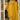 Embroidered Yellow Color Readymade Straight Cut Salwar Kameez In Organza Fabric