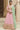 Radiant Pink Color Georgette Fabric Eman Suleman Anarkali Suit