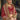 Maroon Color Velvet Fabric Awesome Bridal Look Lehenga