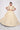 Beguiling Embroidered Work On Off White Color Net Fabric Lehenga