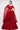 Engaging Red Color Net Fabric Lehenga With Embroidered Work