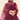 Net Fabric Burgundy Color Beatific Look Embroidered Lehenga