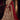Magnetic Maroon Color Heavy Embroidered Velvet Bridal Lehenga Choli