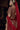 Heavy Embroidered Maroon Velvet Bridal Lehenga Choli