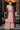Peach Color Georgette Fabric Embroidered Work Winsome Palazzo Suit