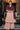 Peach Color Georgette Fabric Embroidered Work Winsome Palazzo Suit