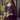 Purple Color Embroidered Luminous Readymade Lehenga With Long koti In Art Silk Fabric