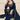 Art Silk Gorgeous Embroidered Navy Blue Color Function Wear Patiala Salwar Suit