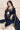 Art Silk Gorgeous Embroidered Navy Blue Color Function Wear Patiala Salwar Suit