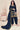 Art Silk Gorgeous Embroidered Navy Blue Color Function Wear Patiala Salwar Suit