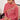 Georgette Fabric Pink Color Stylish Look Sharara Top Lehenga