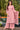 Akanksha Puri Fetching Georgette Palazzo Suit In Pink Color