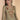 Tempting Dark Beige Color Organza Silk Fabric Readymade Sharara Suit