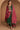 Larissa Bonesi Elegant Satin Fabric Casual Dark Green Color Salwar Suit